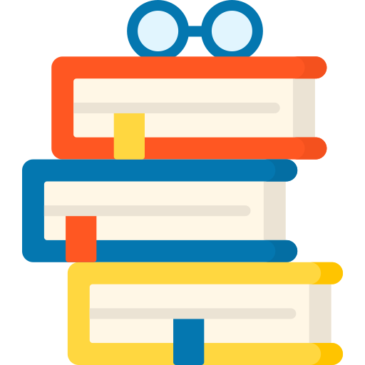 Books Special Flat icon