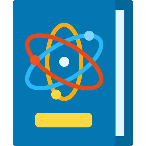 化学 Special Flat icon
