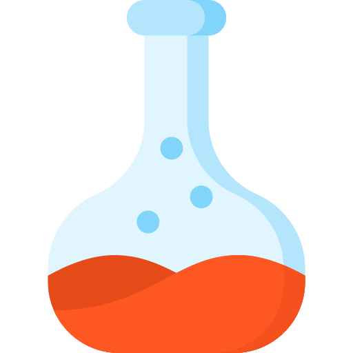 chemiker Special Flat icon