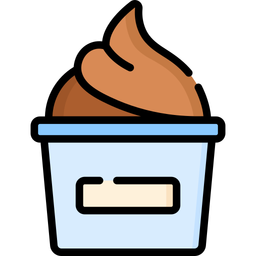 gelato Special Lineal color icon