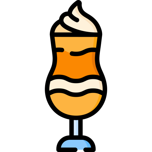 mango Special Lineal color icon