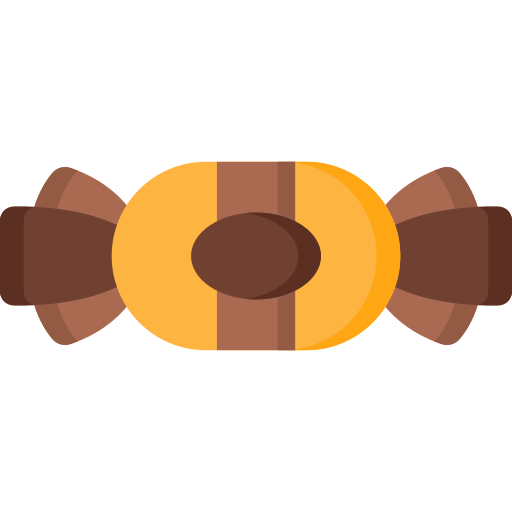 Шоколад Special Flat иконка