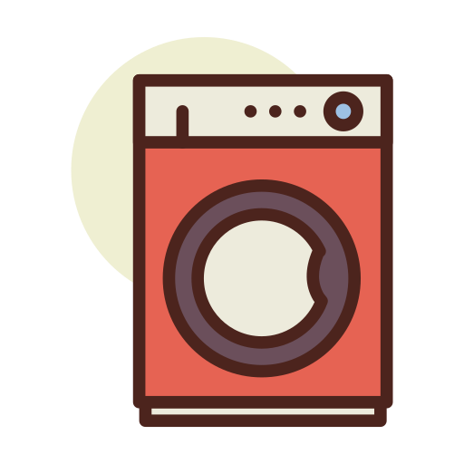 secadora Darius Dan Lineal Color icono