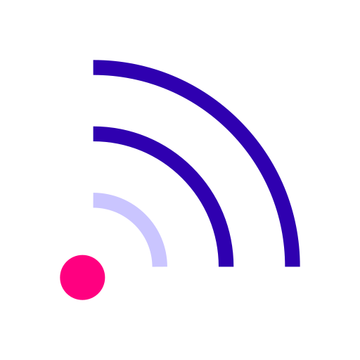 wi-fi Darius Dan Two tone icon