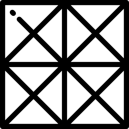ベース Detailed Rounded Lineal icon