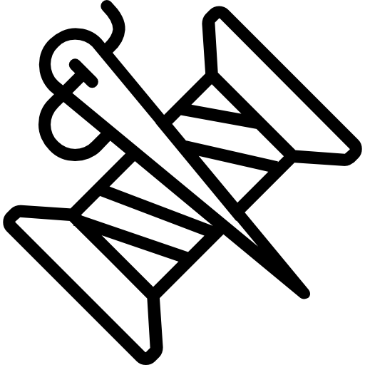糸 Basic Miscellany Lineal icon