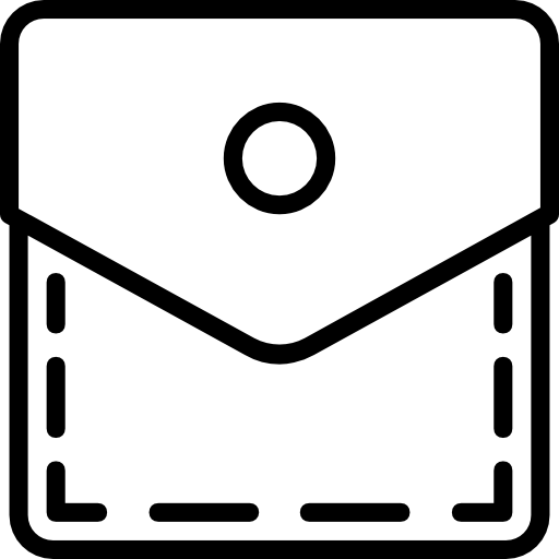 포켓 Basic Miscellany Lineal icon