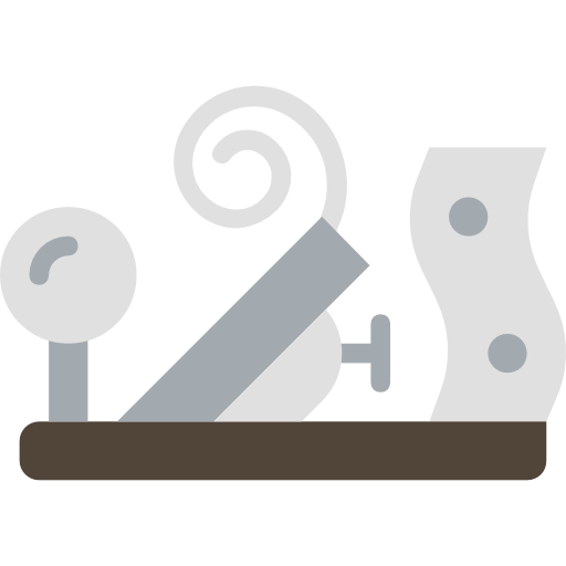 narzędzia Basic Miscellany Flat ikona