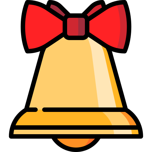 Bell Special Lineal color icon