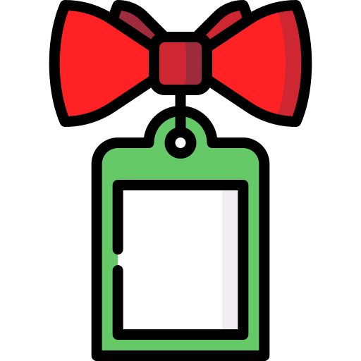 クリスマス Special Lineal color icon