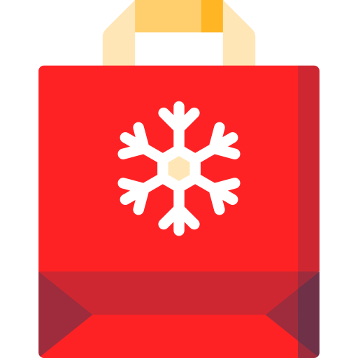 weihnachten Special Flat icon