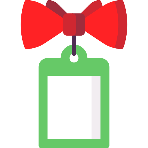 Christmas Special Flat icon