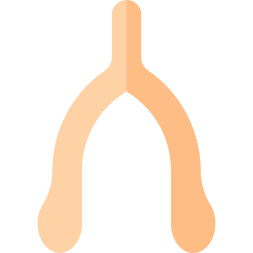 espoleta Basic Rounded Flat icono