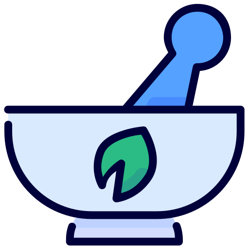 허벌 Generic Outline Color icon