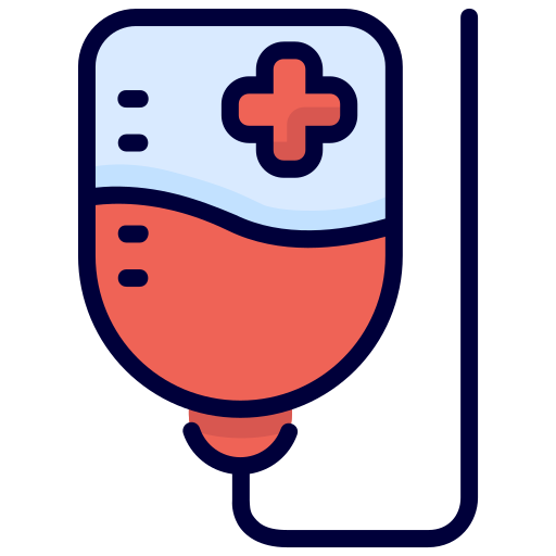 Infuse Generic Outline Color icon