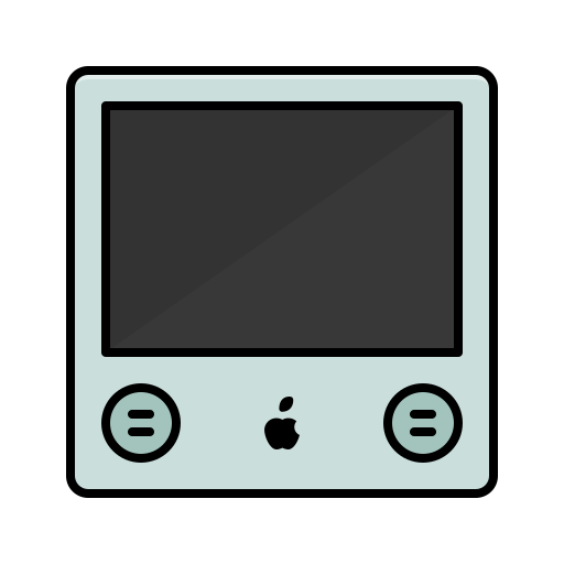 emac bqlqn Lineal Color icono