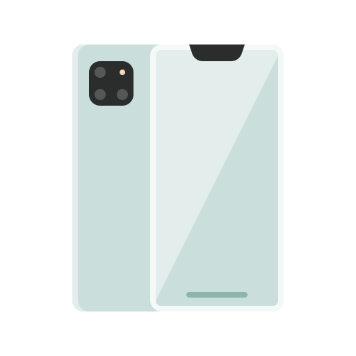 iphone bqlqn Flat icono