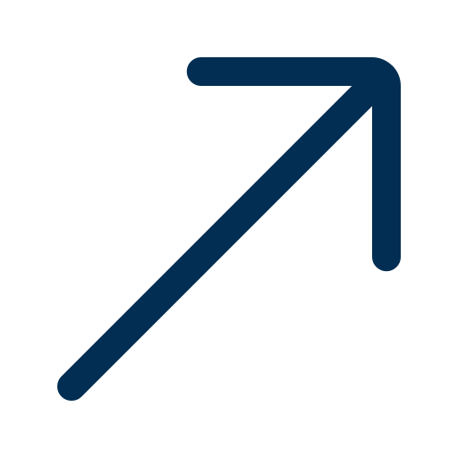 斜めの矢印 bqlqn Lineal Color icon