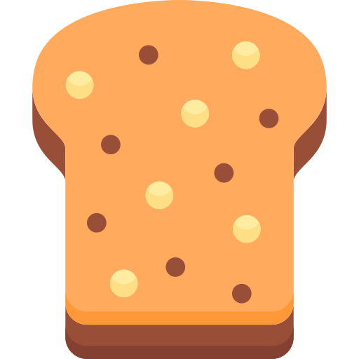 brot Special Flat icon