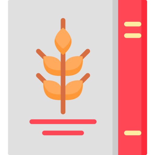 穀物 Special Flat icon