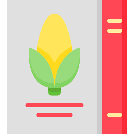 穀物 Special Flat icon