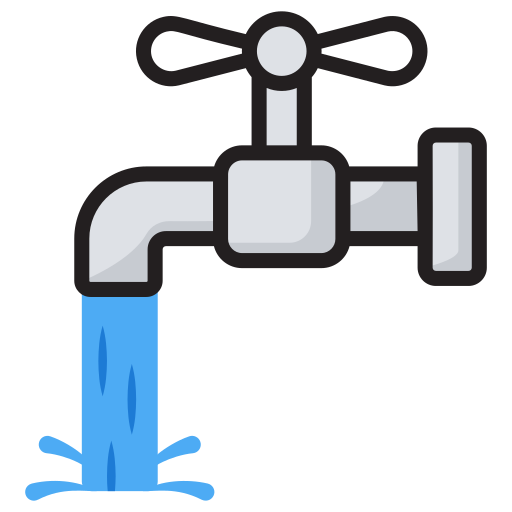 Tap Generic Outline Color icon