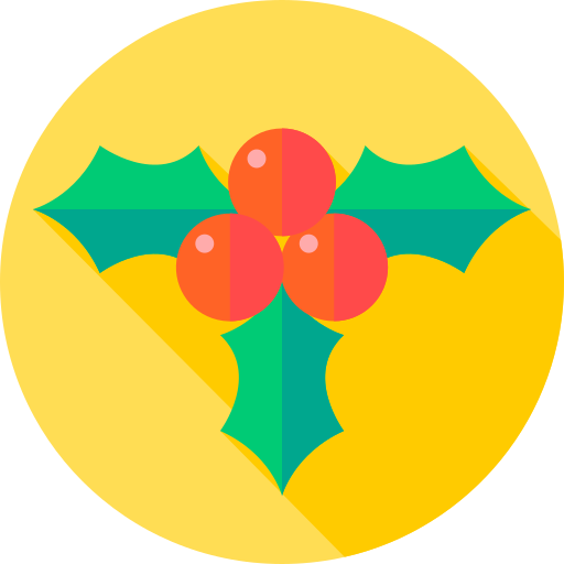 mistel Flat Circular Flat icon