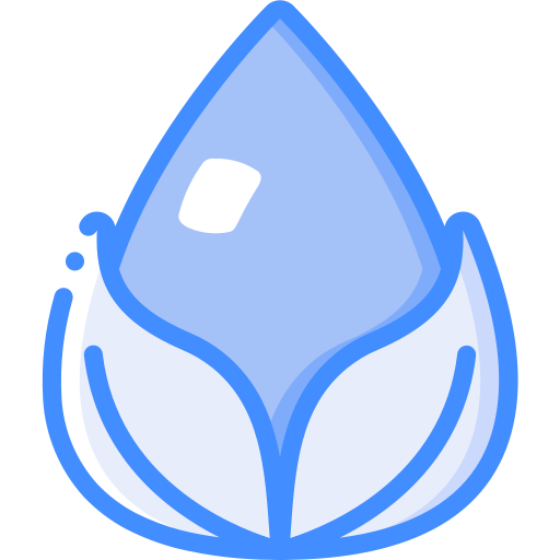 вода Basic Miscellany Blue иконка
