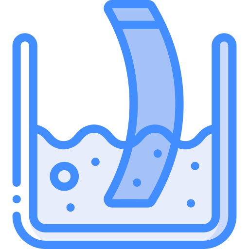 woda Basic Miscellany Blue ikona