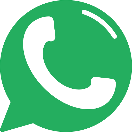 whatsapp Basic Miscellany Flat icona