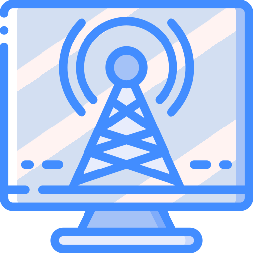 Радио Basic Miscellany Blue иконка