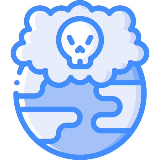 toksyczny Basic Miscellany Blue ikona