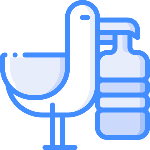 Seagull Basic Miscellany Blue icon
