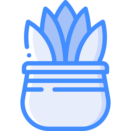 Aloe Basic Miscellany Blue icon