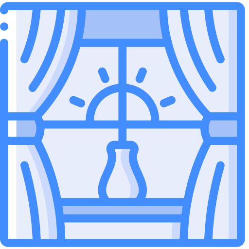 alba Basic Miscellany Blue icona