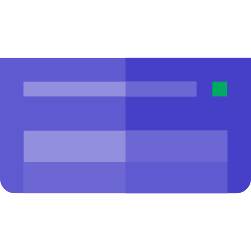 에어컨 Basic Straight Flat icon