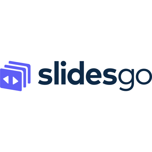 Slidesgo Brands Color icon