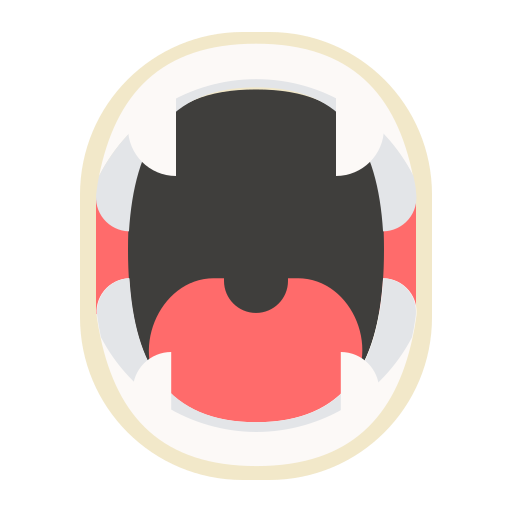 vampir Generic Flat icon