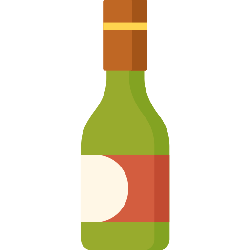 wein Special Flat icon