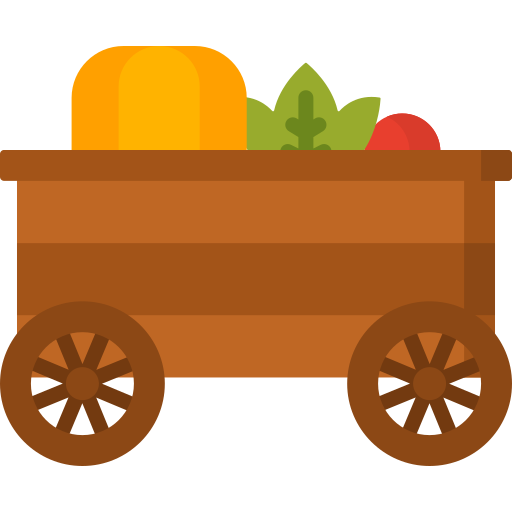 Harvest Special Flat icon