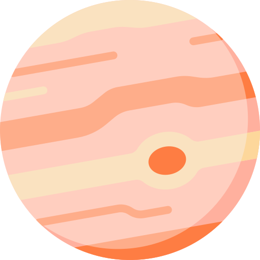 júpiter Special Flat icono