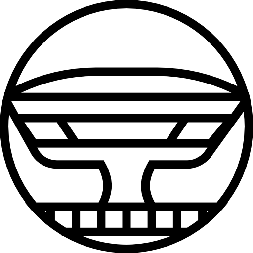 탑 Basic Miscellany Lineal icon