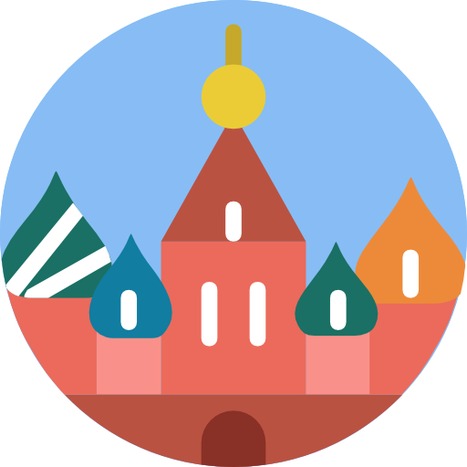 kremlin Basic Miscellany Flat icono