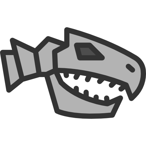 Dinosaur Special Lineal color icon