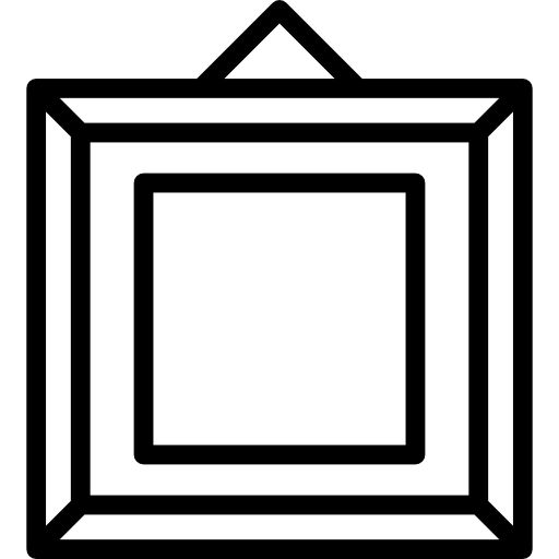 페인트 등 Special Lineal icon
