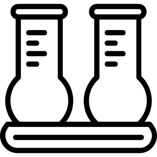 kolba Basic Miscellany Lineal ikona