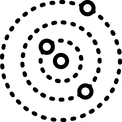 orbita Basic Miscellany Lineal icono
