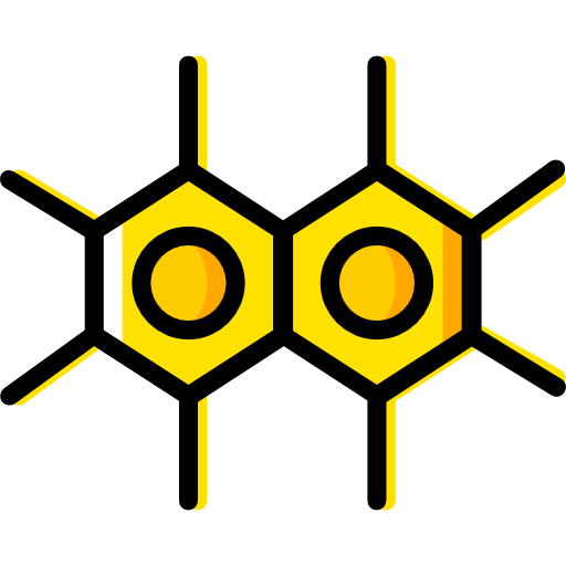 Клетки Basic Miscellany Yellow иконка