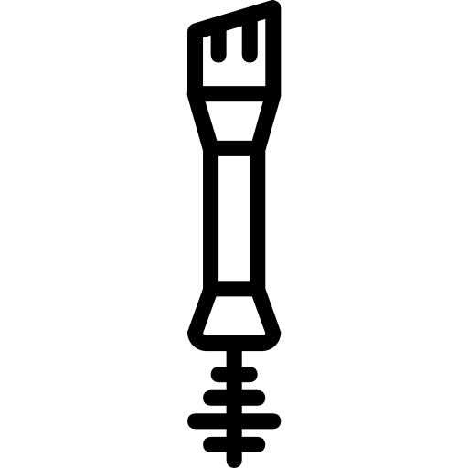 마스카라 Basic Miscellany Lineal icon