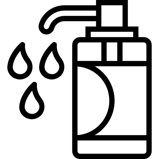 Soap Basic Miscellany Lineal icon